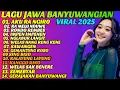 Lagu ENAK TENAN  IKI LOOOR LAGU JAWA BANYUWANGIAN MUSIK MANTAP ‼️ COCOK BUAT TEMAN PERJALANAN 
