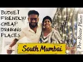 Cheap Drinking Places South Mumbai I Pocket-friendly hangout spots in South Mumbai IPre-Booze Mumbai