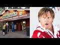 Download Lagu Dansbandsveckans krisplan – alla tvingas evakuera