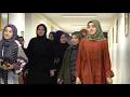 Ankara Üniversitesi İlahiyat Fakültesi Kısa Filmi