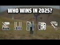 The Top 5 Best Ham Radio HT in 2025 - Must Watch Before Buying!