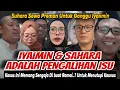 Download Lagu PENGALIHAN ISU SUAHARA SEWA PREMAN GANGGU IYAIIMIN NETIZEN NGAMUK LAGI