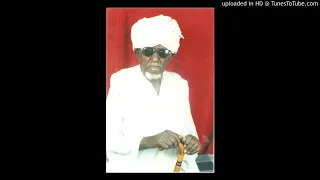 شاعر عموم قبائل رفاعة بالسودان فيصل السيد المادح 