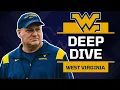 A Deep Dive Into the 2026 West Virginia Mountaineers