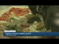 Fiserv Forum dining guide
