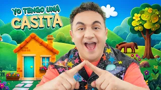Topa - YO TENGO UNA CASITA 🏠