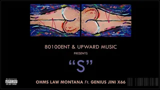 ohms law montana ft genius jini x66 s official audio 