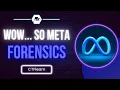 CTFlearn WOW So Meta
