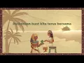 Download Lagu Raim Laode   Lesung Pipi  video lirik official    Raim Laode 1080p, h264