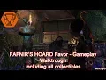 God of War 2018 - FAFNIR S HOARD Favor Fafnir s Storeroom Exploration PS4 Pro 1080p 60fps