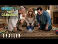 Lagu Honey, I Shrunk the Grandkids (2026) – Concept Trailer | Fan Made AI