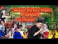 Download Lagu 🔴(LIVE) SANDIWARA DWI WARNA LAWAKAN ELLA KARO KOSIM bangbang lucune josss 