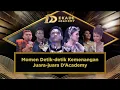 Download Lagu Detik-detik Kemenangan D'Academy 1 Hingga D'Academy 6