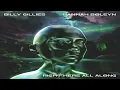 Billy Gillies feat. Hannah Boleyn - Right Here All Along