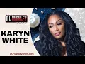 Party With a Purpose Karyn White Joins the One Voyage 2026 Lineup