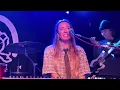 Allison Eide - new song A Good Thing & hubby reading Psalm 77 #IStillDontKnowTour Philly PA 2026