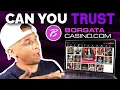 Borgata Online Casino Review Is Borgata Legit Or A Scam