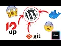 Wordpress Local Development