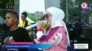 selvy anggraeni jatuh bangun familys group live cover stadion mini pasir barat tangerang