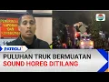 Download Lagu Karnaval Tanpa Izin di Blitar Dibubarkan, 22 Truk Sound Horeg Diamankan Polisi | Patroli