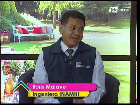 Excesivo calor en Guayaquil preocupa a los ciudadanos 