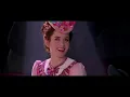Un libro no es lo que ves (De "El regreso de Mary Poppins")