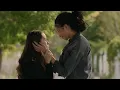 Big Sky 2x05 Kiss Scenes Max and Harper Madelyn Kientz and Troy Leigh Anne Johnson