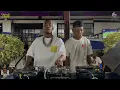 Download Lagu AMAPIANO MIX | IDYLLIC B2B ROYAL MUSIQ | EP 08 | Reggie Cigar Lounge