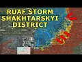 Download Lagu Russian Forces Storm Shakhtarskyi District Recreating The Bakhmut Scenario