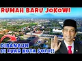 Download Lagu SUASANA RUMAH BARU PAK JOKOWI‼️Berdiri Di Luar Kota Solo