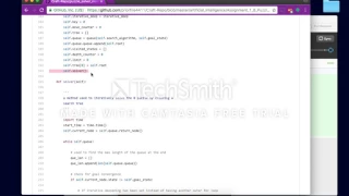 CSC480 AI 8 Puzzle Solver