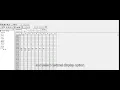 Omron Plc Memory Data Register Value Transfers And Save Details Tutorial