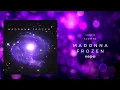 Download Lagu Madonna-Frozen (if i could Melt your Heart) slowed