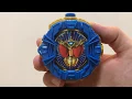 Download Lagu ビーストハイパーライドウォッチ 仮面ライダージオウ GPライドウォッチ14　Kamen Rider Zi-O RIDEWATCH