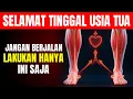Download Lagu Di Atas 60? 1 Latihan Ini Lebih Baik Dari Berjalan — Disetujui Dokter Bedah! | Kesehatan Lansia