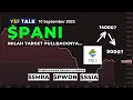 Download Lagu Analisa \u0026 Prediksi  saham $PANI YEFTalk edisi 10 September 2025