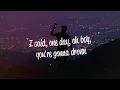 Nathan Evans - Told You So (Lyrics)