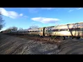 Amtrak 141
