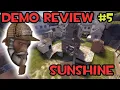 Trust the Flank Demo Reviews