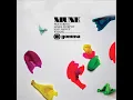 Munk Feat. James Murphy & Nancy Whang (LCD Soundsystem) - Kick Out The Chairs (2004)