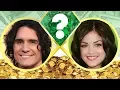 WHO S RICHER - Joe Nichols or Lucy Hale