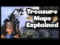 ESO Which Treasure Maps Should You Do 2023 Updated