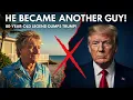 Download Lagu Rod Stewart DUMPS Trump! 80 Year Old Legend Reveals Shocking Truth About Former Friend