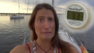 I’m NOT sure we’re going to make it to the Dock [EP 192]