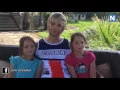 He Was Abandoned By His Parents For Being Ugly And Now He Is a HERO Jono Lancaster