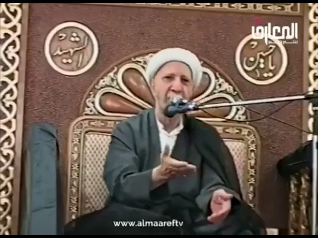 ⁣الشتم لا يوصل إلى المُبتغى - الشيخ أحمد الوائلي