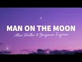 Download Lagu Alan Walker \u0026 Benjamin Ingrosso - Man On The Moon (Lyrics)
