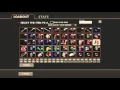 Team Fortress 2 Any strange part can be used on any strange cosmetic