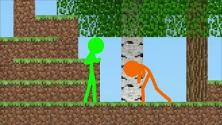Boss Fight- My part