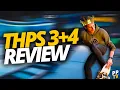Download Lagu Tony Hawk's Pro Skater 3+4 Review - Return of the KING!